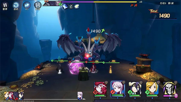 副本玩法介绍配图6