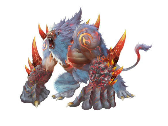 风之谷游戏截图9