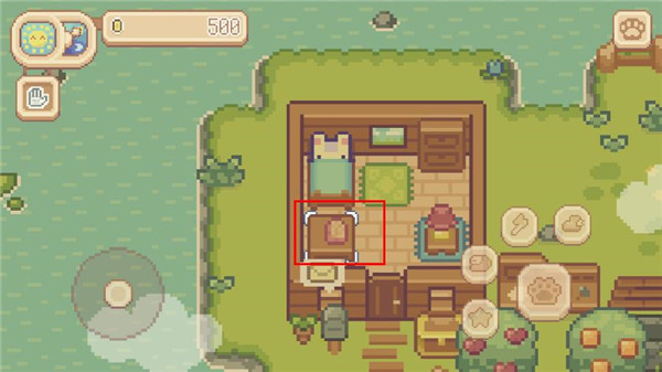 萌芽谷新手攻略图片5