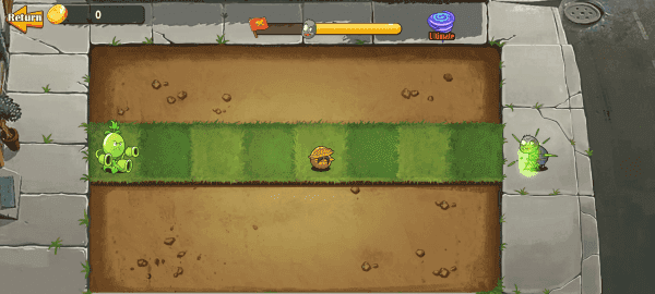 植物射击守卫战截图3