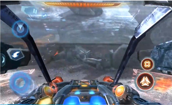 近地联盟先遣队3新手攻略图片6