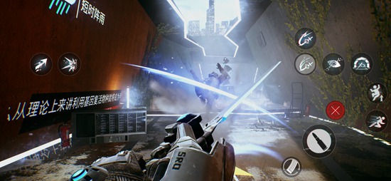 光明记忆完整版手游截图15