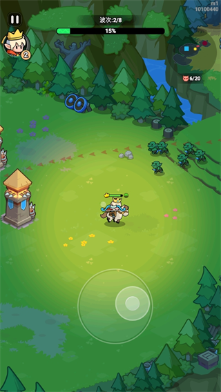 全境守卫新手攻略图片4