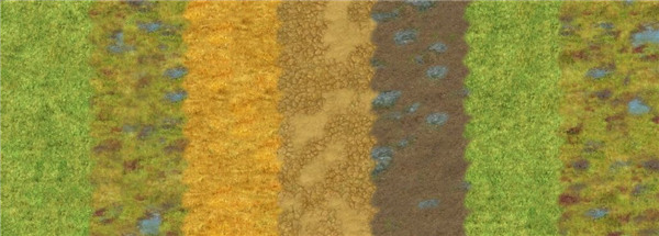 希望之村一路向东攻略2