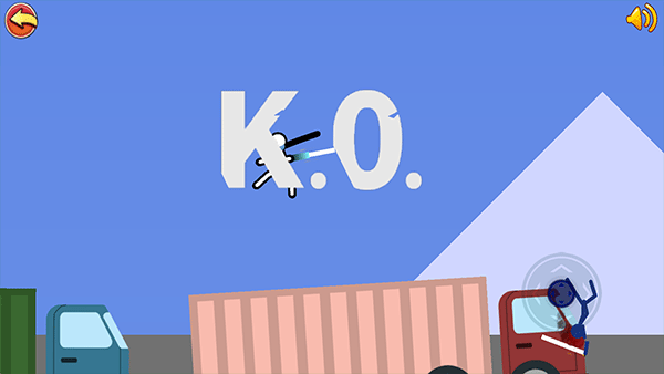 决战火柴人2游戏玩法3