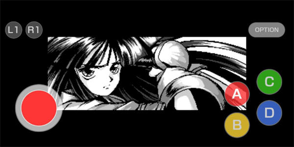 侍魂3新手教程图片7