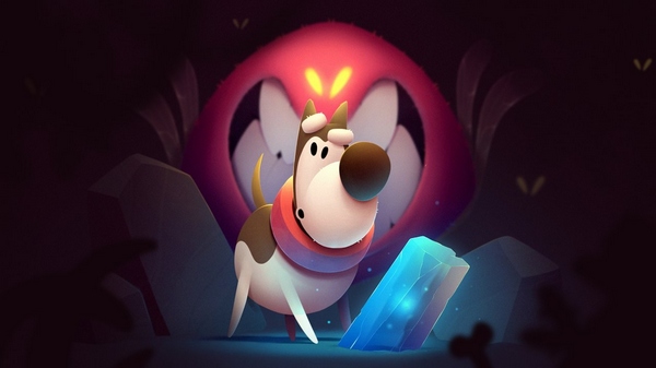 我的冒险狗2截图1