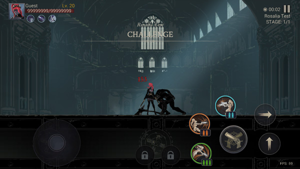 恶魔猎手暗影世界游戏攻略图片3