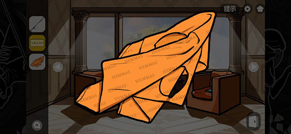 房间的秘密2起点第四章攻略截图4