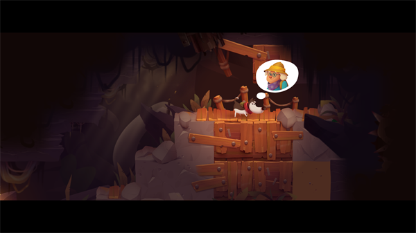 我的冒险狗2截图3