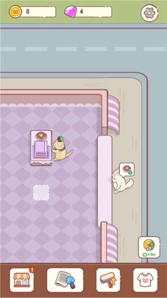 猫咪零食吧新手攻略图片