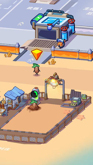 英雄制造工厂游戏攻略图片2