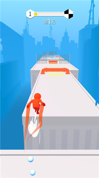 无限跑酷新手攻略图片2