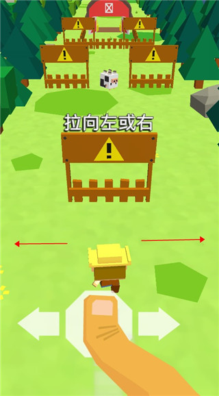 弹跳英雄新手攻略图片3