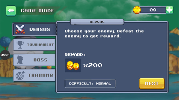 传奇战士上帝之战新手攻略图片2