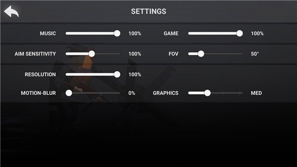 方块战争游戏攻略图片2
