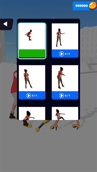 斯洛莫格斗新手攻略图片2