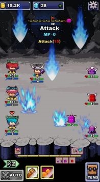 无限骑士内购版