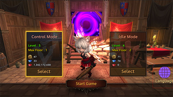 地牢编年史截图7