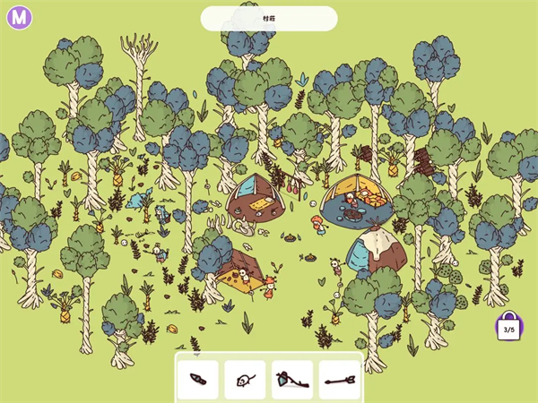 时代之下2发现玩法介绍截图3