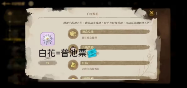 诺提里森于黎明之前游戏攻略截图6