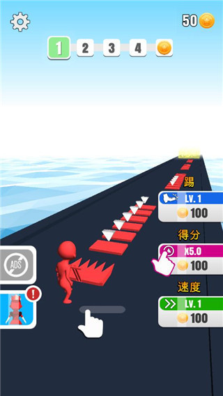 搬砖我最强新手攻略图片1