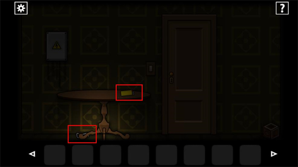 遗忘之丘秋日游戏攻略截图1