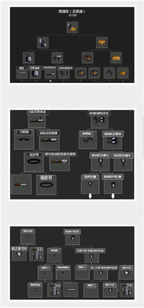 希望之村纽科门设施建造攻略28