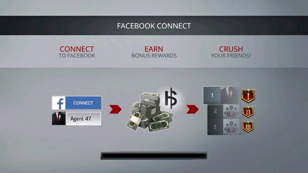 代号47狙击正版图片1