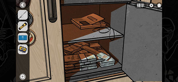 房间的秘密2起点第四章攻略截图24