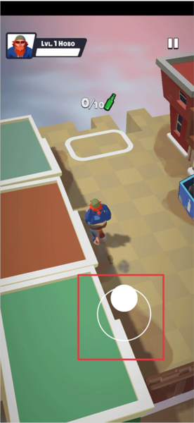 乞丐生活模拟器新手攻略图片1