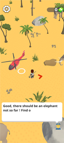 动物园岛新手攻略图片3