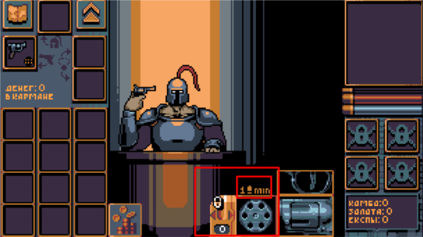 轮盘骑士游戏玩法图片3