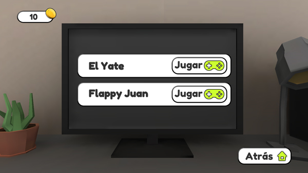 会说话的胡安新手攻略5