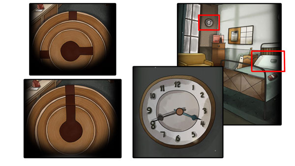 白鸟游乐园1-3关攻略截图5