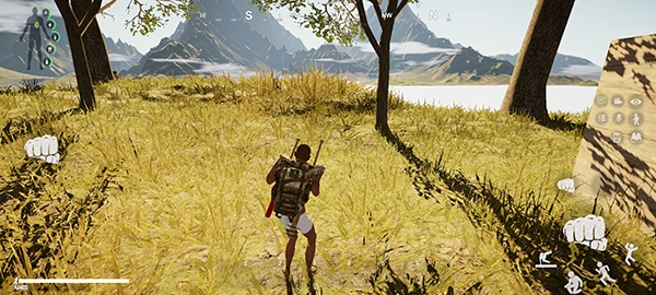 scum新手攻略图片3