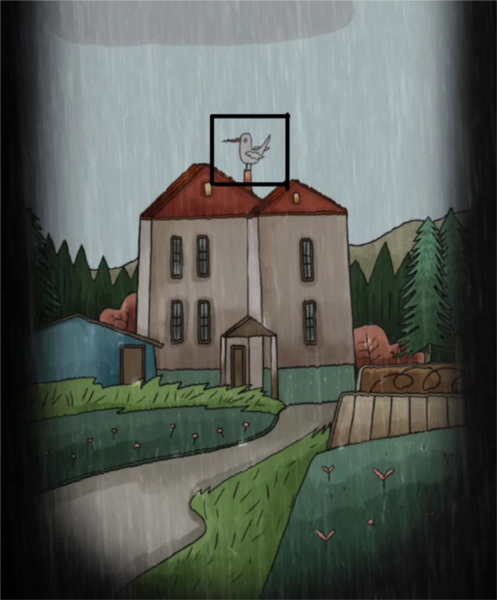 白鸟游乐园1-3关攻略截图2