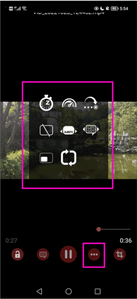 RMVB Player HD使用教程3