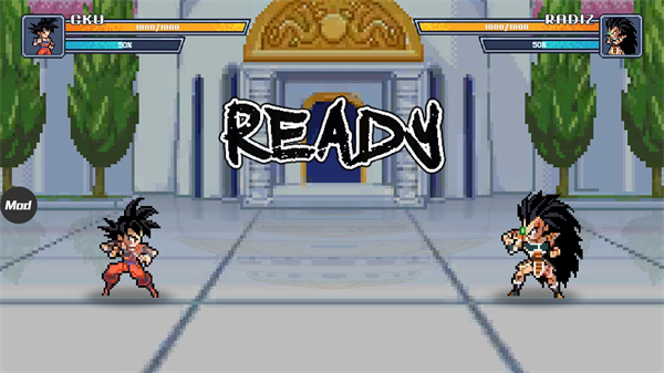 传奇战士上帝之战新手攻略图片4