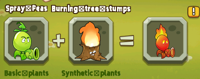 植物射击守卫战截图7