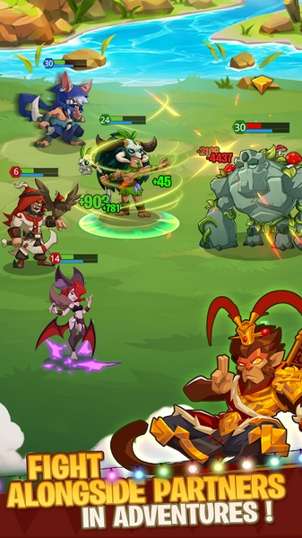 野蛮时代手游图片2