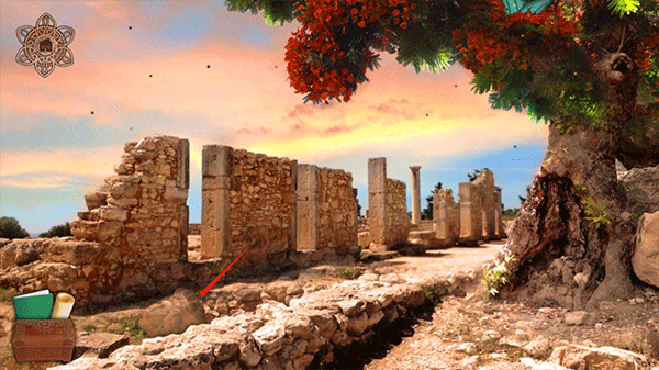 潘莫菲亚游戏攻略图片4