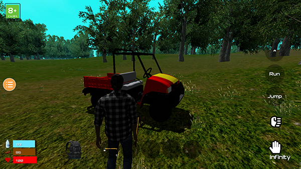 牧场模拟器新手教程截图3