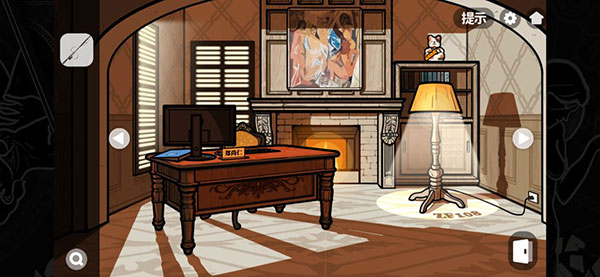 房间的秘密2起点第四章攻略截图15