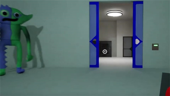 班班幼儿园6游戏攻略截图3