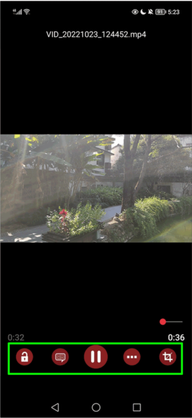 RMVB Player HD使用教程2