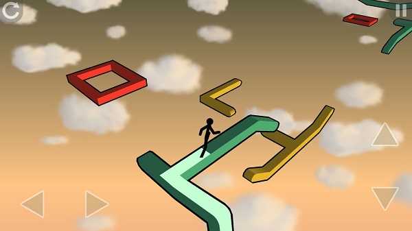 高空转向游戏攻略图片2