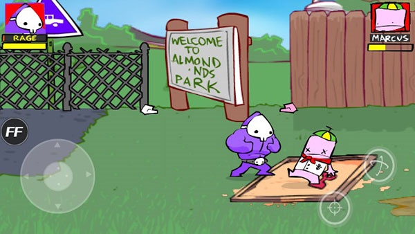 狂扁小豆丁新手教程图片2