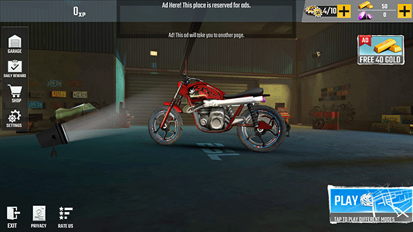 特技传奇新手攻略图片1