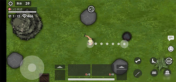 生存竞赛50v50最新版图片